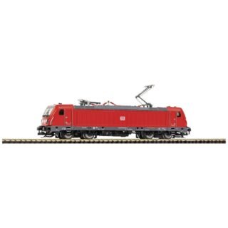 Piko TT 47802 TT elektrische locomotief BR 147 van DB AG
