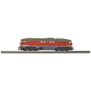 Piko H0 59760 H0 diesellocomotief BR 231 van de DR