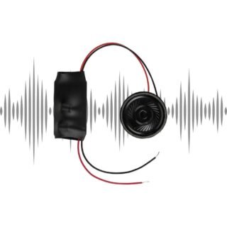 Faller 180264 Geluidsmodule Kippen Kant-en-klare module