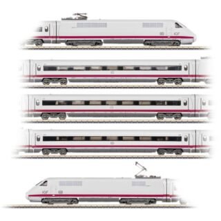 Märklin 88716 Z ICE-V BR 410 VAN DE DB AG, MHI