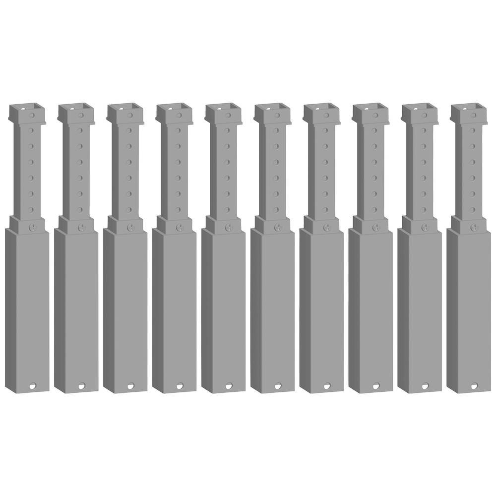 NOCH 53943 H0, TT, N Easy-Track pijlerset