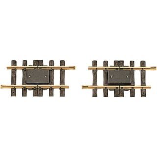 G LGB rails 10151 Keerlusmodule 150 mm 2 stuk(s)