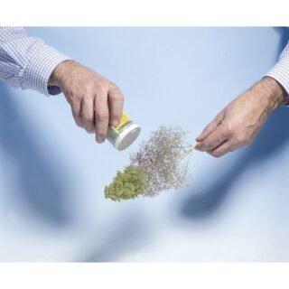 NOCH 23100 Boom (zonder bladeren) 1 stuk(s)