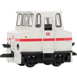 Arnold HN2640 N accu-sleeploc ASF van de DB AG