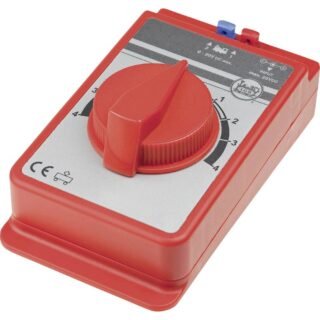 Rijregelaar 25 V LGB L51099