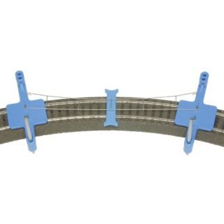 Viessmann Modelltechnik 4197 H0 Mastpositiemal Universeel 1 stuk(s)