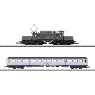Märklin 81221 Z treinset 175 jaar Geislinger Steige van de DB