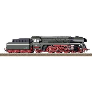 TRIX H0 25905 H0 stoomlocomotief 01 504 van de DR