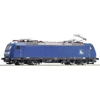 Roco 7500098 H0 elektrische locomotief BR 185 061-5 van de perssnijttalbahn