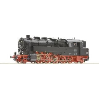 Roco 7110008 H0 stoomlocomotief BR 95 0045-5 van de DR
