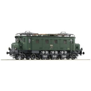 Roco 70091 H0 elektrische locomotief AE 3/6rev 10664 van de SBB