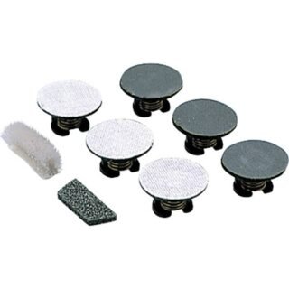 Tomytec X064237 Polijst- en schuurschijf