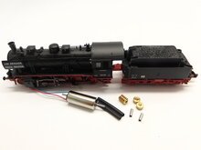 micromotor NL003C ombouwset Liliput BR 56.2-8