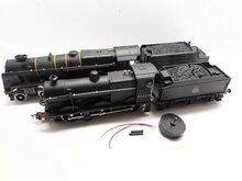 micromotor 0A001 motor ombouwset Airfix, Mainline, Dapol, Hornby Castle class, Class 7P, Royal Scot, Fowler 4F, GWR 2301 Dean goods, Class 2P