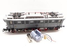 micromotor HTR010G ombouwset Trix E75, BR 175