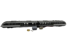 micromotor NF060F motor ombouwset Fleischmann BR 642, Desiro, DSB MQ, ÖBB Rh 5022