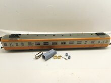 micromotor HJ005C ombouwset voor Jouef RGP2 X2700