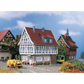 Vollmer 49542 Z Burgemesterhuis