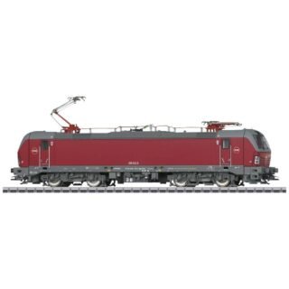 Märklin 39338 H0 elektrische locomotief litra EB van de DSB