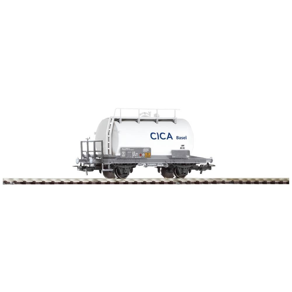 Piko H0 27702 H0 ketelwagen van de SBB CICA