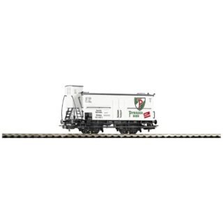 Piko H0 54598 H0 bierwagen Pyraser van de DRG