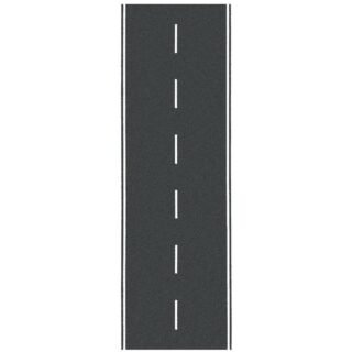 NOCH 34200 N Provinciale weg Recht (l x b) 1 m x 40 mm