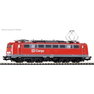 Piko TT 47460 TT elektrische locomotief BR 150 van de DB AG