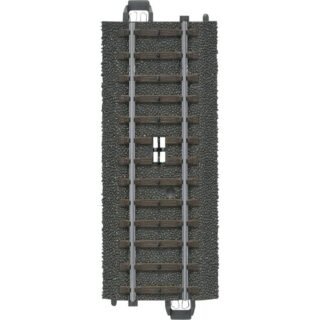 H0 Märklin K-rails (zonder ballastbed) 2201 Rechte rails 90 mm 10 stuk(s)