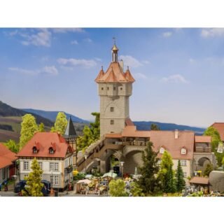 Faller 130400 H0 Historisch stadspoort