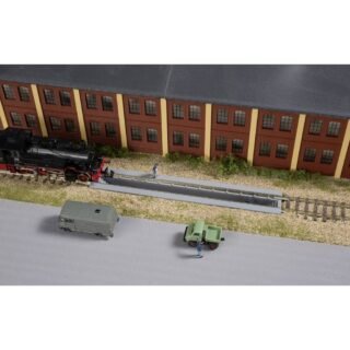 Auhagen 44645 N Onderzoekputten