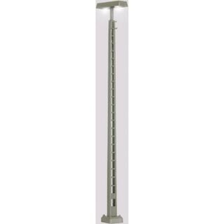 Viessmann Modelltechnik N Vakwerklantaarn Dubbel Kant-en-klaar model 6463 1 stuk(s)