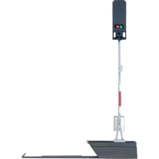 Märklin Start up 074391 H0 Lichtsein Bloksein Kant-en-klaar model