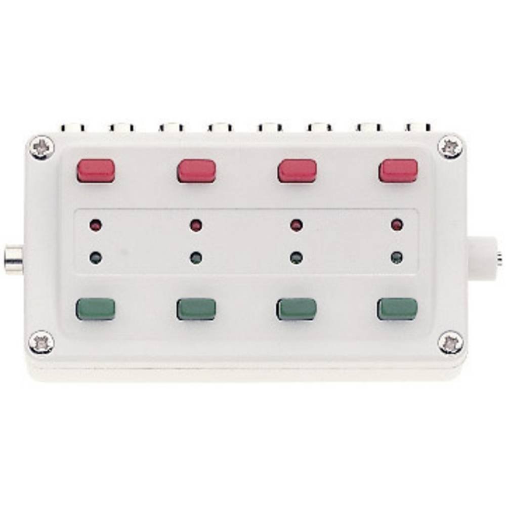 Märklin 72710 Schakelpaneel Met terugmelding