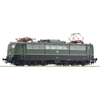 Roco 7500116 H0 elektrische locomotief BR 151 051-0 van de DB