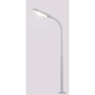 Viessmann Modelltechnik H0 Straatlantaarn Enkel Kant-en-klaar model 6090 1 stuk(s)
