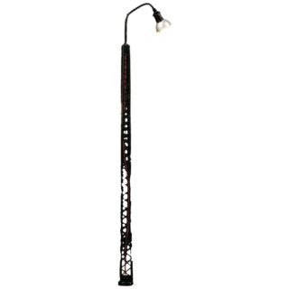 Faller H0 Vakwerklantaarn Enkel Kant-en-klaar model 180109 3 stuk(s)