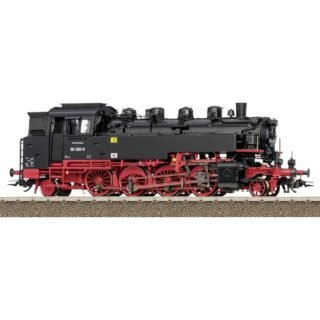 TRIX H0 25087 H0 stoomlocomotief BR 86.0-8 van de DR
