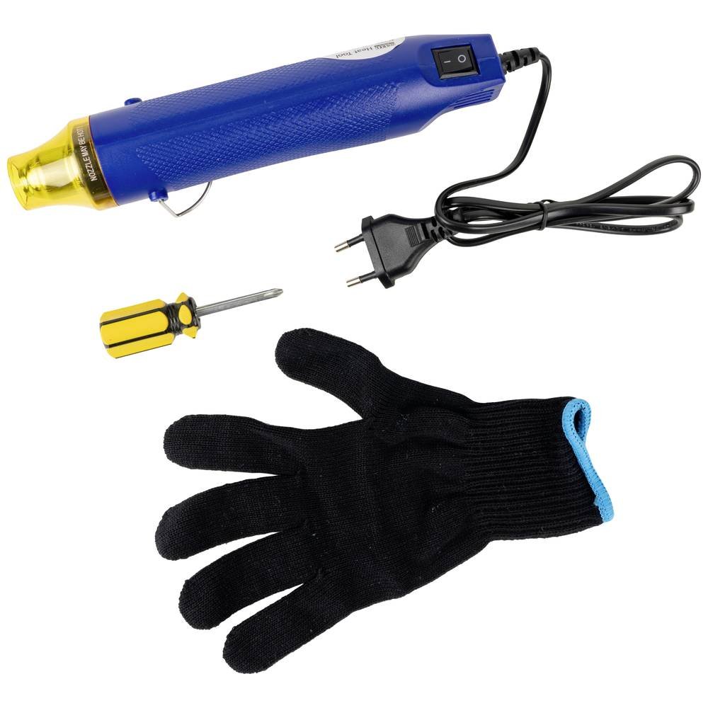 Faller 170555 Mini-heteluchtpistool