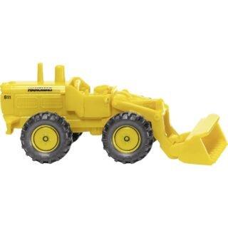 Wiking 097402 N Bouwvoertuig Hanomag Shovel