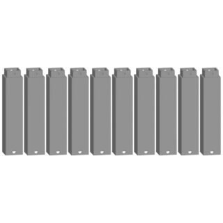 NOCH 53908 H0, TT, N Easy-Track pijlerelement (l x b x h) 16 x 16 x 72.5 mm