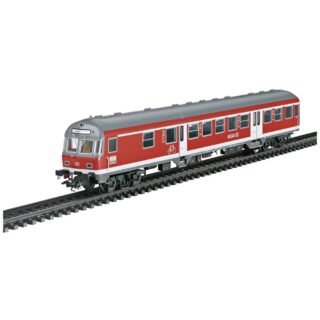 Märklin 43831 H0 stuurstandrijtuig Rotling van de DB AG Stuurstandrijtuig