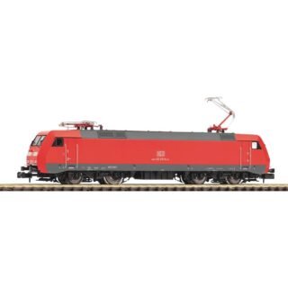 Piko N 40841 N elektrische locomotief BR 152 van de DB AG