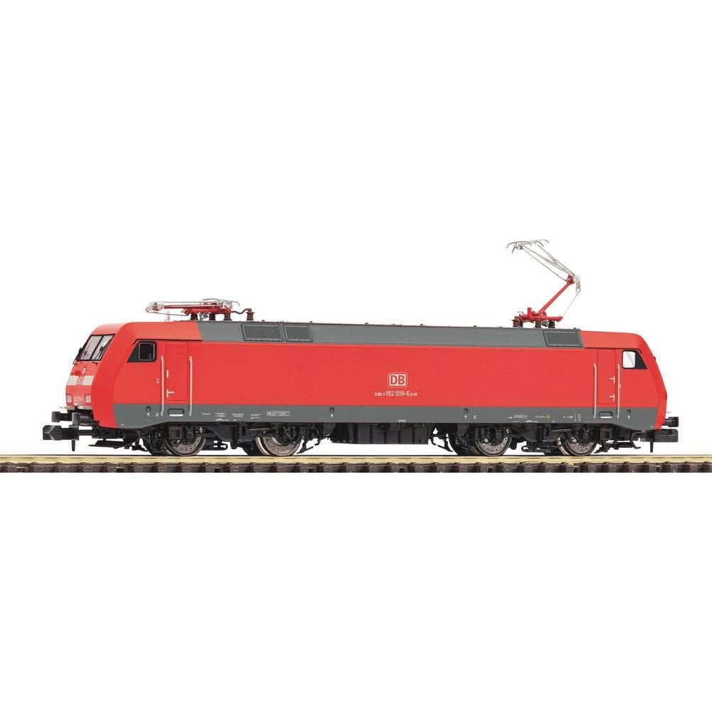 Piko N 40841 N elektrische locomotief BR 152 van de DB AG
