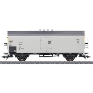 Märklin 45032 H0 koelwagen Ichqrs 377 van de DB