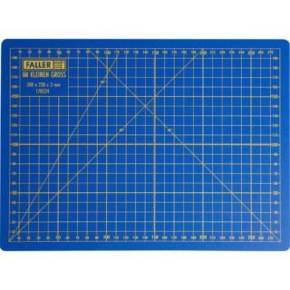 Faller 170524 H0 Snijmat