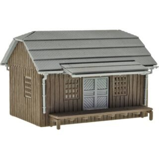 Vollmer 47575 N Goederenloods