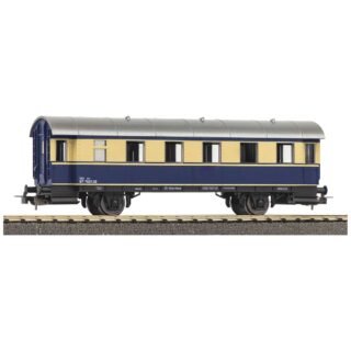 Piko H0 57636 H0 personenrijtuig BT van de ÖBB