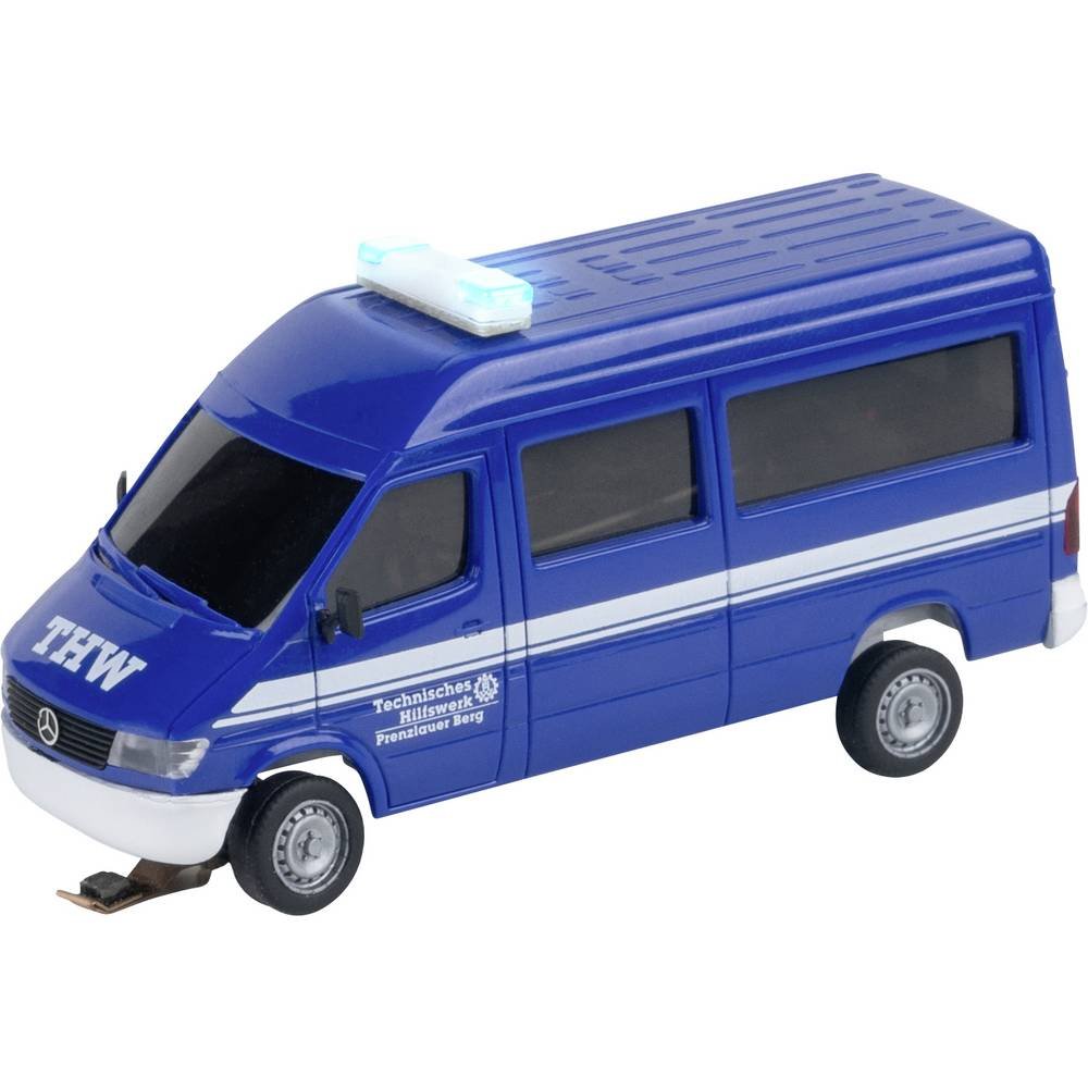 Faller 161427 Car system H0 Voertuig