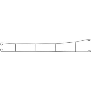 Viessmann Modelltechnik 4193 H0 Overgangsrijdraad Universeel 1 stuk(s)