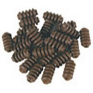 Viessmann Modelltechnik 4187 H0 Isolatoren Universeel 25 stuk(s)